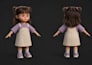 create 3d animation and 3d rigging for your character models in blender